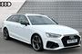 2021 Audi A4 35 TFSI Black Edition 5dr S Tronic