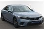 2024 Honda Civic 2.0 eHEV Elegance 5dr CVT