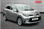 2021 Kia Picanto 1.0 X-Line 5dr Auto