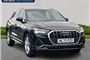 2022 Audi Q3 40 TFSI Quattro S Line 5dr S Tronic