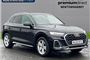 2022 Audi Q5 50 TFSI e Quattro S Line 5dr S Tronic