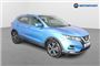 2021 Nissan Qashqai 1.3 DiG-T 160 [157] N-Connecta 5dr DCT Glass Roof