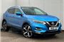 2019 Nissan Qashqai 1.5 dCi 115 Tekna 5dr