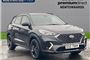 2021 Hyundai Tucson 1.6 CRDi 48V MHD 136 N Line 5dr 2WD DCT