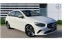 2021 Mercedes-Benz B-Class B200d Sport 5dr Auto