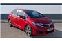 2020 Honda Jazz 1.3 i-VTEC EX Navi 5dr CVT