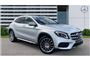 2019 Mercedes-Benz GLA Class GLA 200 AMG Line Edition 5dr Auto