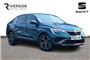 2022 Renault Arkana 1.6 E-TECH Hybrid 145 R.S. Line 5dr Auto