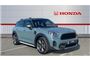 2022 MINI Countryman 1.5 Cooper Exclusive 5dr Auto