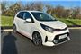 2021 Kia Picanto 1.0T GDi GT-line 5dr [4 seats]