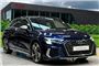 2020 Audi S3 S3 TFSI Quattro 5dr S Tronic