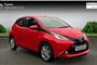 2014 Toyota Aygo 1.0 VVT-i X-Pression 5dr x-shift