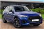 2024 Audi Q5 40 TDI Quattro Black Edition 5dr S Tronic