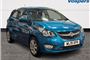 2019 Vauxhall Viva 1.0 [73] SE 5dr [A/C]