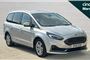 2021 Ford Galaxy 2.0 EcoBlue 190 Titanium 5dr Auto