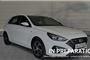 2023 Hyundai i30 1.0T GDi SE Connect 5dr