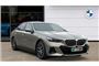 2023 BMW i5 250kW eDrive40 M Sport 84kWh 4dr Auto