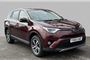 2016 Toyota RAV4 2.0 D-4D Business Edition TSS 5dr 2WD