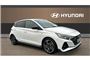 2024 Hyundai i20 1.0T GDi N Line S 5dr DCT