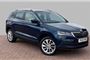 2021 Skoda Karoq 1.0 TSI 110 SE L 5dr