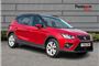 2019 SEAT Arona 1.0 TSI SE Technology [EZ] 5dr