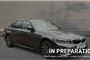 2021 BMW 3 Series 320i M Sport 4dr Step Auto