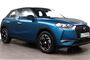 2021 DS DS 3 Crossback 100kW E-TENSE Prestige 50kWh 5dr Auto