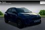 2023 Toyota Yaris Cross 1.5 Hybrid GR Sport 5dr CVT