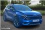 2022 Kia Sportage 1.6T GDi HEV GT-Line S 5dr Auto