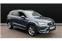 2021 SEAT Ateca 1.5 TSI EVO FR 5dr DSG