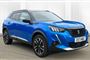 2021 Peugeot 2008 1.2 PureTech 130 GT Premium 5dr