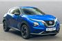 2023 Nissan Juke 1.0 DiG-T 114 N-Connecta 5dr DCT