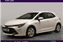 2021 Toyota Corolla 1.8 VVT-i Hybrid Icon 5dr CVT