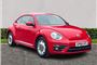 2016 Volkswagen Beetle 1.4 TSI 150 Design 3dr