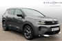 2023 Citroen C5 Aircross 1.2 PureTech Sense Plus 5dr