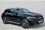 2024 Mercedes-Benz GLC GLC 220d 4Matic AMG Line Premium + 5dr 9G-Tronic