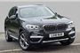 2018 BMW X3 xDrive20i xLine 5dr Step Auto