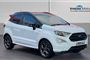 2019 Ford EcoSport 1.0 EcoBoost 125 ST-Line 5dr Auto