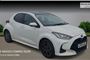 2023 Toyota Yaris 1.5 Hybrid Design 5dr CVT