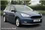 2019 Ford Grand C-MAX 1.5 EcoBoost Zetec 5dr Powershift