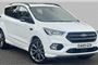 2019 Ford Kuga 1.5 EcoBoost ST-Line Edition 5dr 2WD