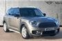 2019 MINI Countryman 1.5 Cooper Exclusive 5dr Auto