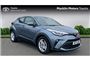 2021 Toyota C-HR 1.8 Hybrid Icon 5dr CVT