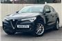 2019 Alfa Romeo Stelvio 2.2 D 210 Speciale 5dr Auto