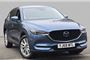 2019 Mazda CX-5 2.2d Sport Nav+ 5dr