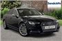 2018 Audi S4 S4 Quattro 4dr Tip Tronic