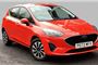 2022 Ford Fiesta 1.1 75 Trend 5dr