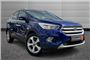 2018 Ford Kuga 1.5 EcoBoost Zetec 5dr 2WD
