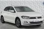 2020 Volkswagen Polo 1.0 EVO 80 United 5dr