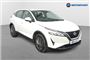 2023 Nissan Qashqai 1.3 DiG-T MH Acenta Premium 5dr